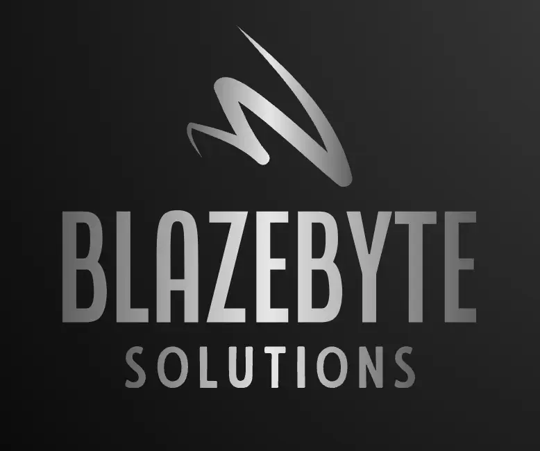 BlazeByte Solutions